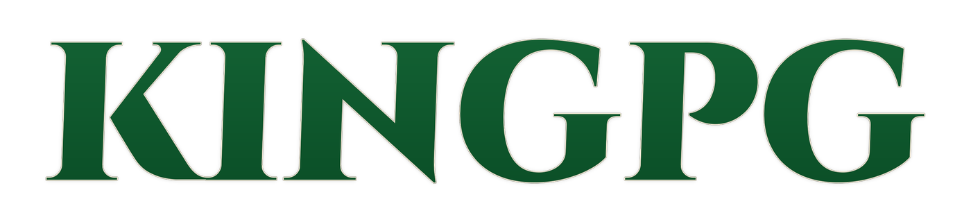kingpg